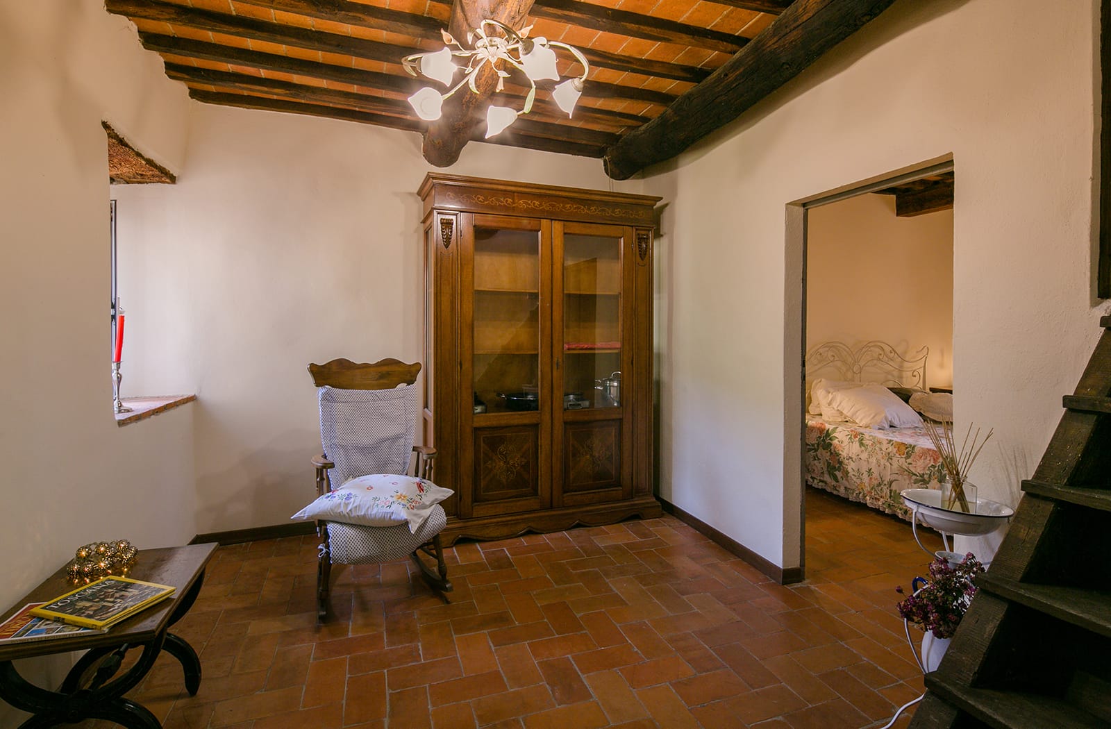 Borgo al Teto Val di Chio – Apartments Toscana – Accommodation – Turism