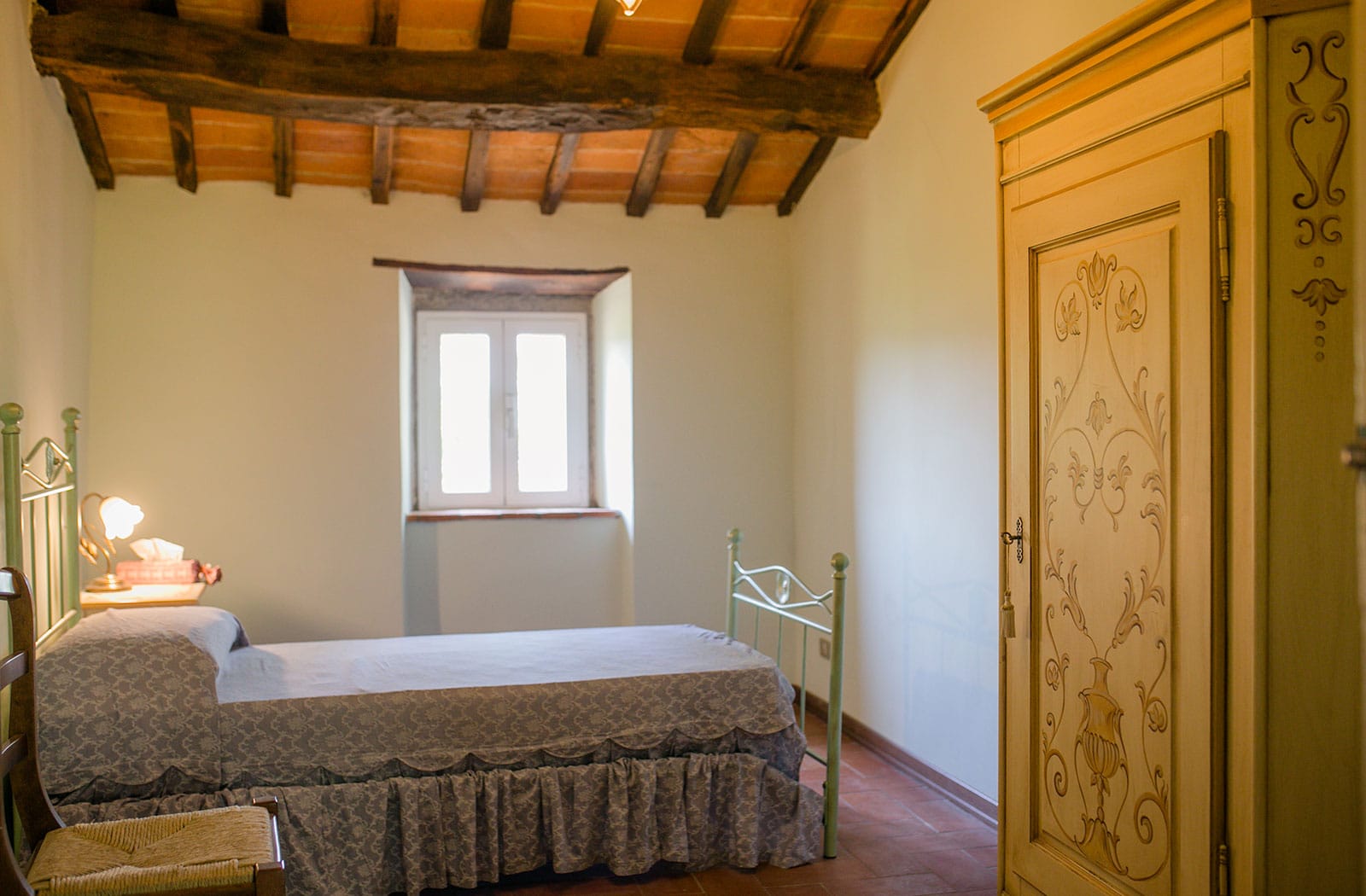 Borgo al Teto Val di Chio – Appartamenti Toscana – Agriturismo- Turismo
