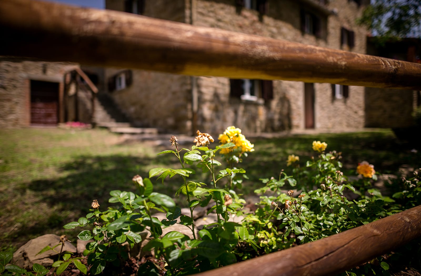 Borgo al Teto Val di Chio – Apartments Toscana – Accommodation – Turism