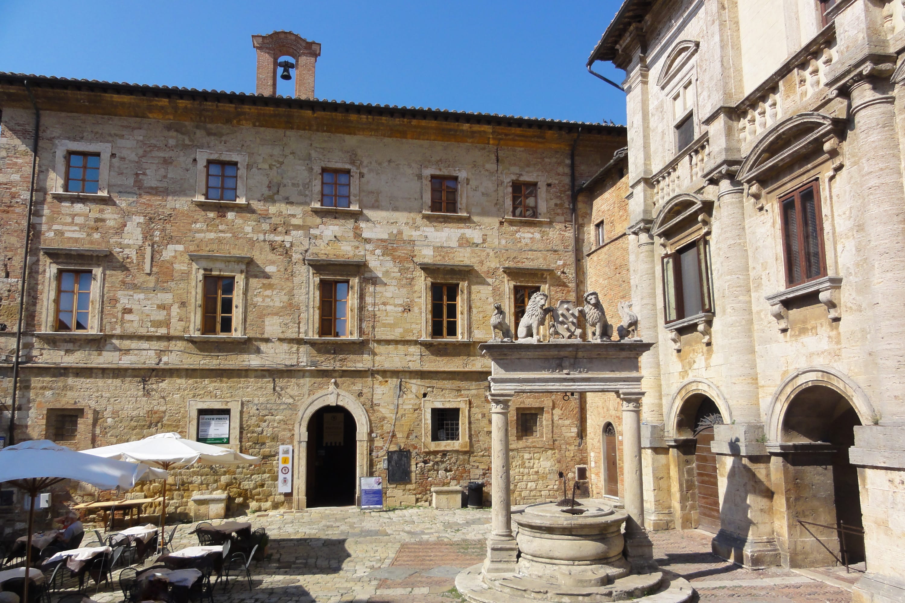 Cortona - Castiglion Fiorentino e dintorni – cosa visitare in Toscana